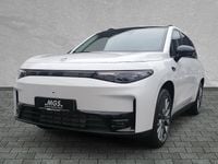 Neu Leapmotor C10 158 kW (215 PS) 2026 Pearly white SUV