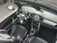 Gebraucht Mini Cooper S Cabriolet 170 PS (125 kW) 2005 Grau Cabrio