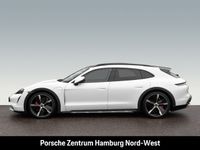 gebraucht Porsche Taycan 4S Cross Turismo Electric Sport Sound