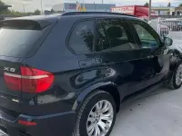 Gebraucht BMW X5 Performance 286 PS (210 kW) 2008 Blau SUV