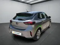 Brugt Opel Corsa-e Ultimate 100 kW (136 HK) 2021 Grå Hatchback