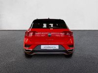 Gebraucht VW T-Roc 150 PS (110 kW) 2020 Rot SUV