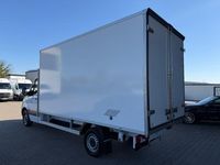 Neu Mercedes Sprinter 170 PS (125 kW) 2025 Weiß Van