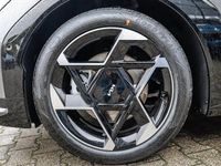 Neu Kia EV4 GT-Line 150 kW (204 PS) 2025 Grau Kleinwagen