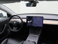 Gebraucht Tesla Model 3 Long Range AWD 258 kW (351 PS) 2020 Weiß Limousine