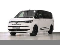 Neu VW Multivan Edition 150 PS (110 kW) 2026 Weiß Van
