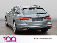 gebraucht Audi A6 Allroad quattro 50 TDI quattro tiptronic