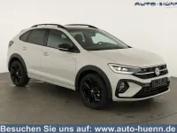 Neu VW Taigo R-line 150 PS (110 kW) 2026 Ascot grau / dach schwarz SUV