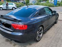 gebraucht Audi RS5 - 450 PS - Sonderlackierung / 8× Reifen / Service neu