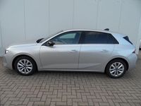 Gebraucht Opel Astra Elegance 131 PS (96 kW) 2023 Silber metallic