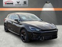Nowe Cupra Leon 150 KM (110 kW) 2026 Czarny Sedan/Limuzyna