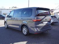 Second-hand VW Multivan Life 150 CP (110 kW) 2024 Gri Monovolum