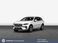 Gebraucht Volvo XC60 Core 197 PS (144 kW) 2023 Crystal weißperleffekt SUV