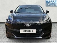 Neu Ford Puma Gen-E 124 kW (169 PS) 2025 Obsidianschwarz meta... SUV