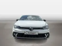 Neu VW Polo R-line 95 PS (69 kW) 2026 Pure white Kleinwagen