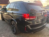 Gebraucht BMW X5 M Shadowline 575 PS (422 kW) 2017 Schwarz SUV