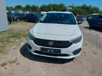 Usado Fiat Tipo 95 CV (69 kW) 2017 Blanco Berlina