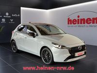 Gebraucht Mazda 2 Homura-Line 90 PS (66 kW) 2023 Grau Kleinwagen