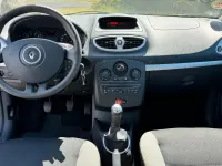 Gebraucht Renault Clio IV 75 PS (55 kW) 2012 Schwarz Limousine