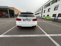 gebraucht BMW 330 i xDrive Touring M Sport Shadow A. M Spor...