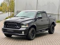 Gebraucht Dodge Ram 401 PS (294 kW) 2019 Schwarz Abholung