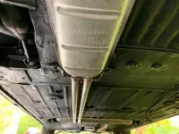 Gebraucht Citroën DS 98 PS (72 kW) 1968 Silber Limousine