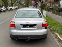 gebraucht Audi A4 B6