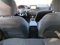 Gebraucht Kia Ceed 136 PS (100 kW) 2019 Weiß Kleinwagen