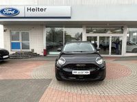 Gebraucht Fiat 600 101 PS (74 kW) 2024 Schwarz SUV