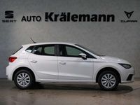 gebraucht Seat Ibiza Style Edition 1.0TSI DSG*Navi*LED*