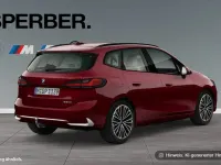 Gebraucht BMW 220 Luxury Line 156 PS (114 kW) 2025 Rot Coupé