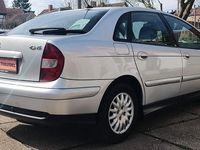 Gebraucht Citroën C5 136 PS (100 kW) 2004 Silber Limousine