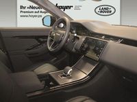 Gebraucht Land Rover Range Rover evoque SE 204 PS (150 kW) 2025 Tribeca blue (metallic) SUV