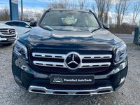 Gebraucht Mercedes GLB200 150 PS (110 kW) 2022 Schwarz SUV