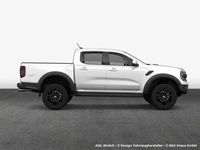 Gebraucht Ford Ranger Raptor 209 PS (153 kW) 2024 Weiß Pickup