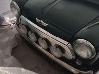 Gebraucht Mini Cooper Classic 63 PS (46 kW) 1999 Kleinwagen