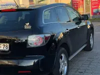 Gebraucht Mazda CX-7 258 PS (189 kW) 2008 SUV