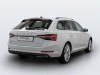 gebraucht Skoda Superb Combi 1.4 iV MATRIX VIRTUAL PANO LM19 AHK