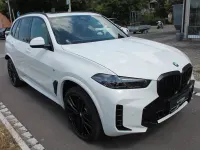 Gebraucht BMW X5 M Sport 286 PS (210 kW) 2024 Weiß SUV