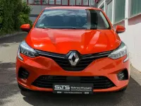 Gebraucht Renault Clio V Experience 101 PS (74 kW) 2019 Orange Limousine