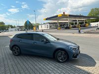 gebraucht BMW 120 d xDrive Aut. Sport Line F40