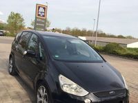 gebraucht Ford S-MAX 2.0 TDCI Titanium*PANO*AHK*LEDER*NAVI*