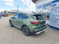Neu Ford Kuga Active X 242 PS (177 kW) 2026 Grün SUV