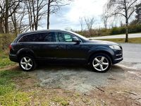 Gebraucht Audi Q7 233 PS (171 kW) 2007 Braun SUV