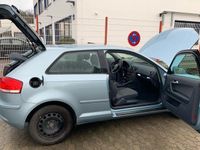 gebraucht Audi A3 8P 1,4TFSI zum Verkauf!