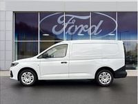 Neu Ford Transit Connect Trend 102 PS (75 kW) 2026 Weiß (frostweiß) Van / Kleinbus