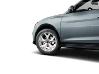 Gebraucht Audi A1 Sport 150 PS (110 kW) 2025 Pfeilgrau perleffekt SUV