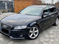 Gebraucht Audi A4 S-Line 170 PS (125 kW) 2011 Kombi