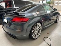 gebraucht Audi TT RS TT RSCoupe ohne OPF Carbon OLED B&O Kamera Edel01 KWV3