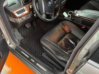 Gebraucht BMW 730 218 PS (160 kW) 2006 Grau Limousine
